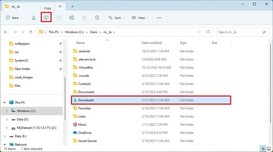 how to transfer software from old computer to new computer windows 11