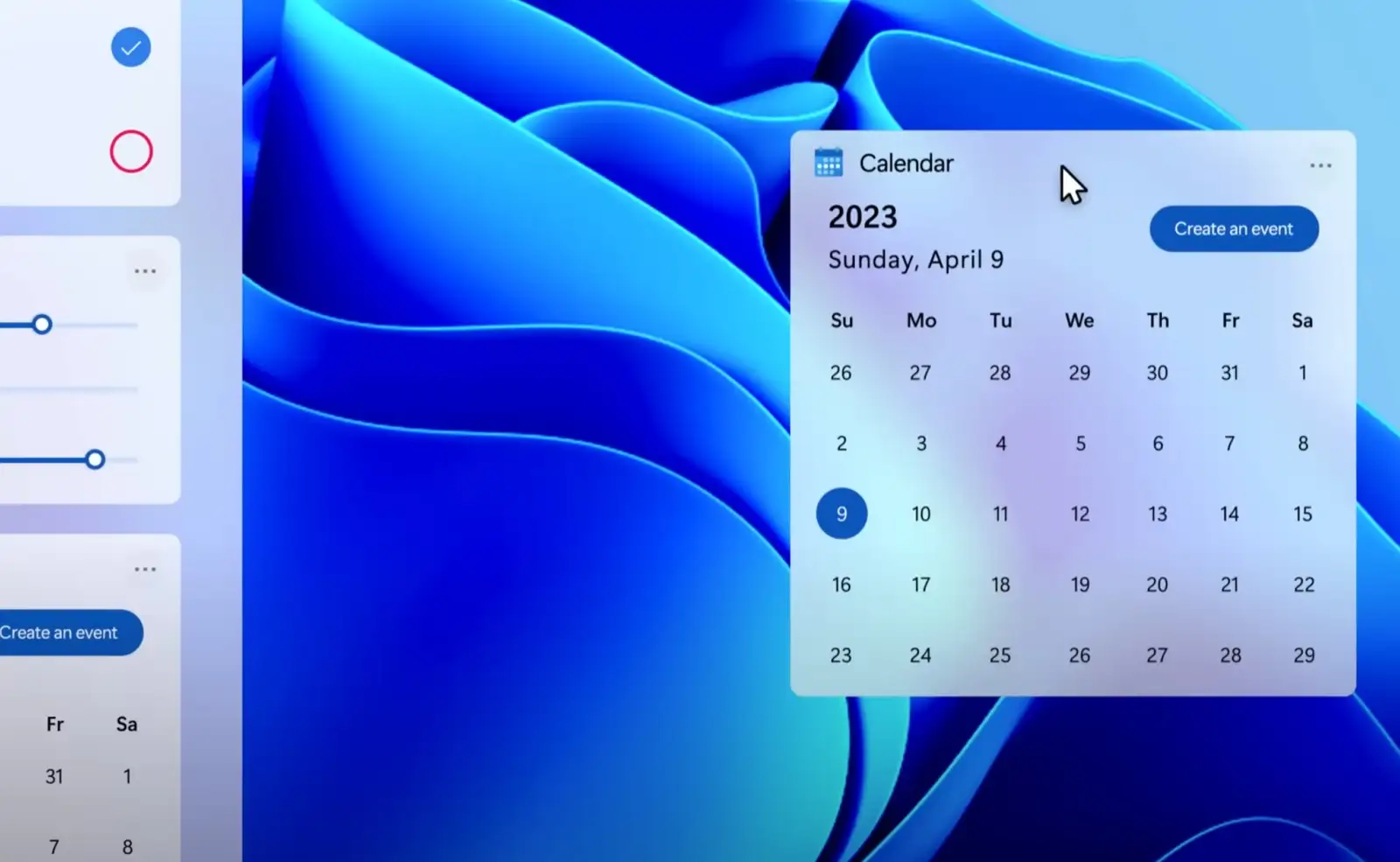 windows-11-to-support-desktop-widgets-pinning-pureinfotech