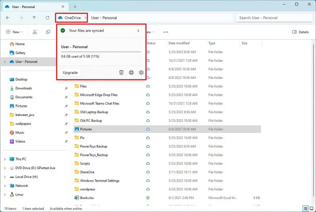 File Explorer gets new header UI, Home, Gallery changes on Windows 11 ...