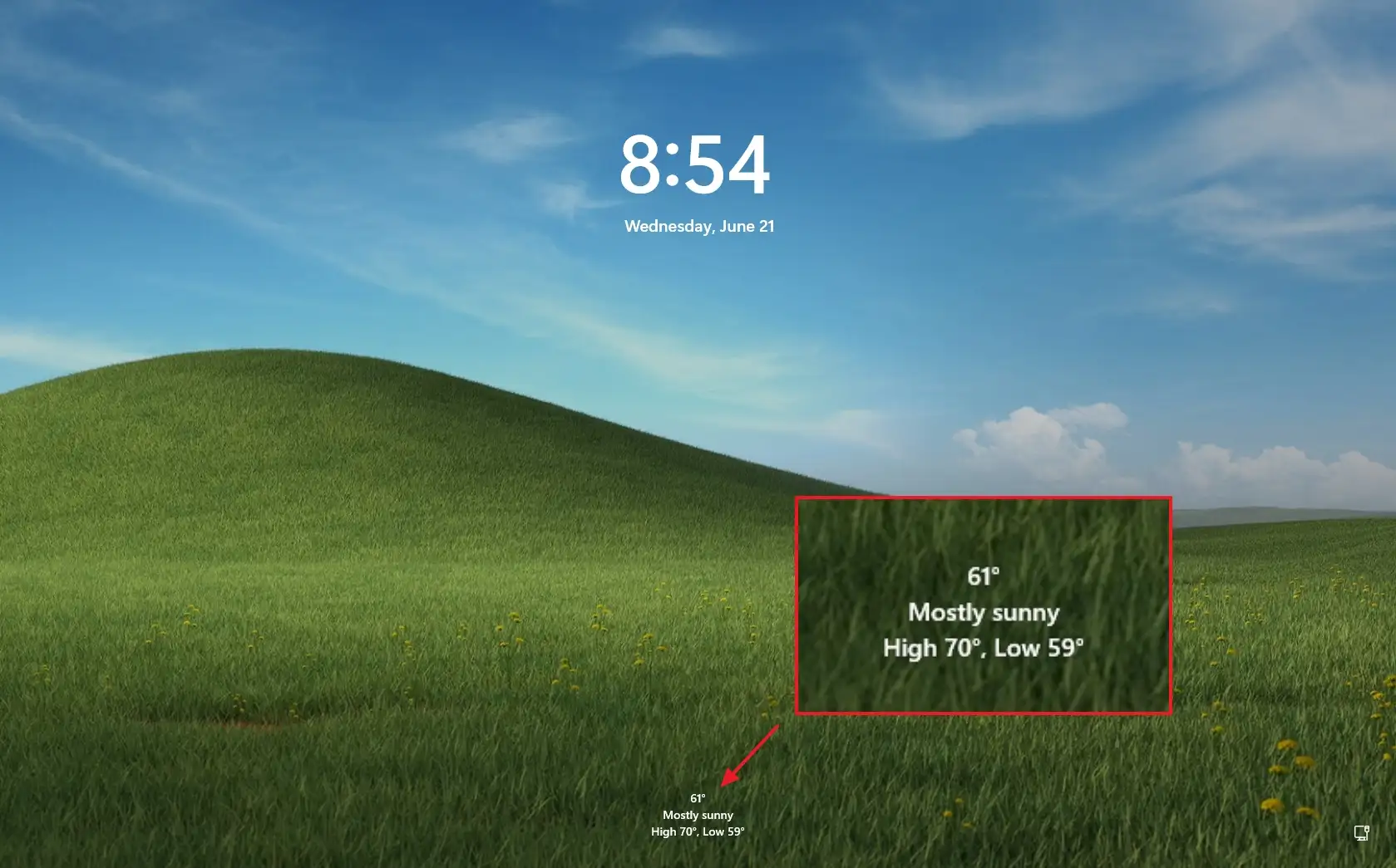 how-to-show-weather-on-lock-screen-on-windows-11-pureinfotech