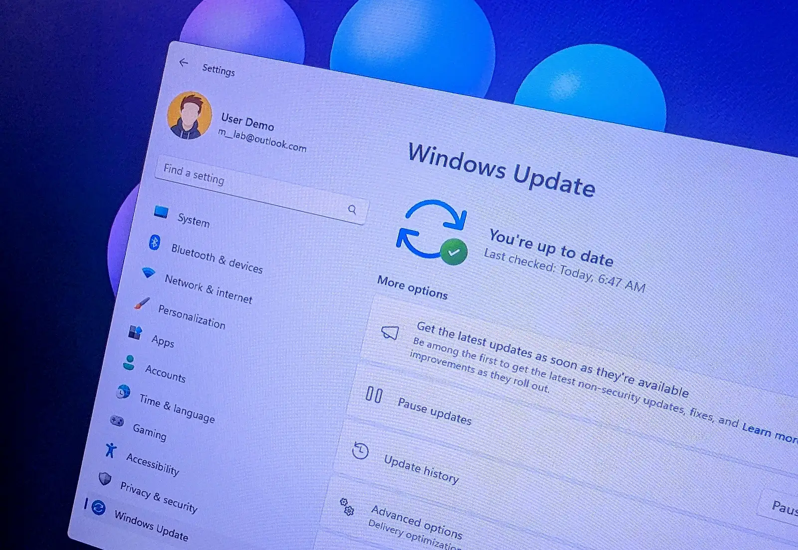 Windows 11 Build 25905 Outs In The Canary Channel Pureinfotech