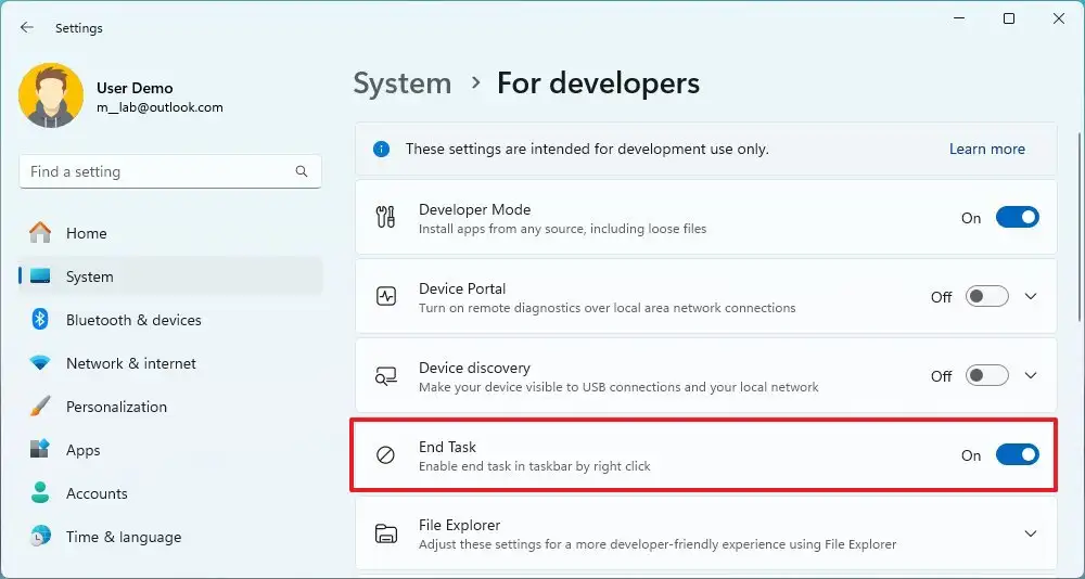 Windows 11 Copilot update for October 2023 developer features ...