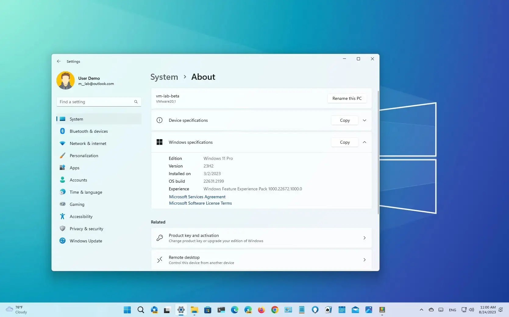 How to uninstall Windows 11 23H2 when PC won't start Pureinfotech