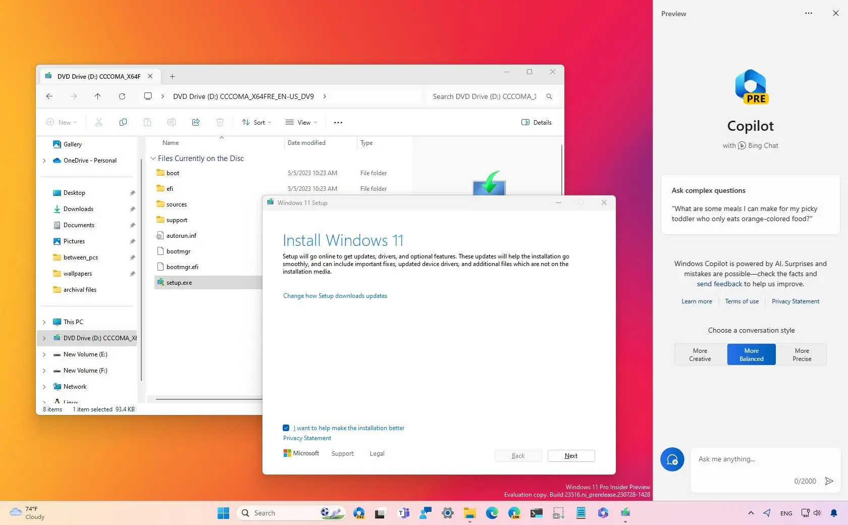 Windows 11 23H2 update: How to download it now