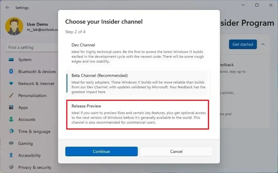 How To Upgrade To Windows 11 23h2 Pureinfotech How To Upgrade To Windows 11 23h2 Pureinfotech