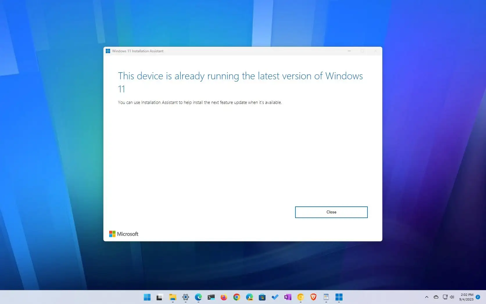 Microsoft Is Working on Windows 11 Update Release