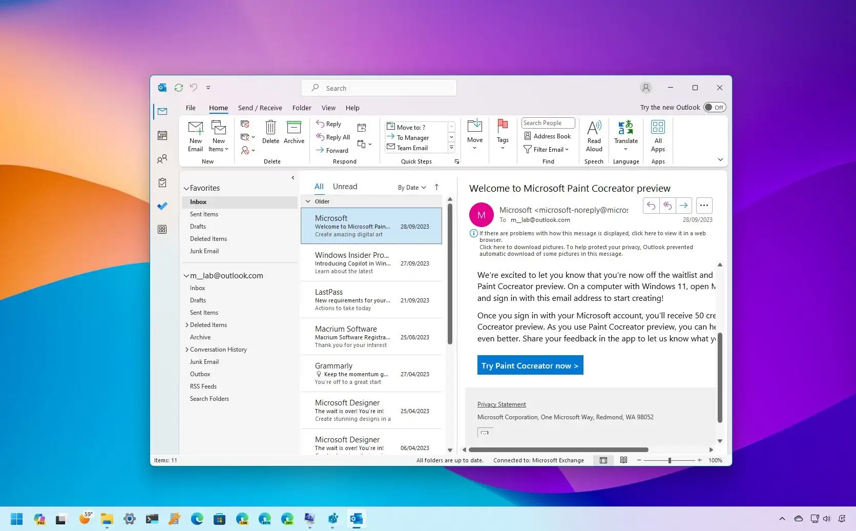 How To Fix Outlook Won t Open set Of Folder Cannot Be Opene