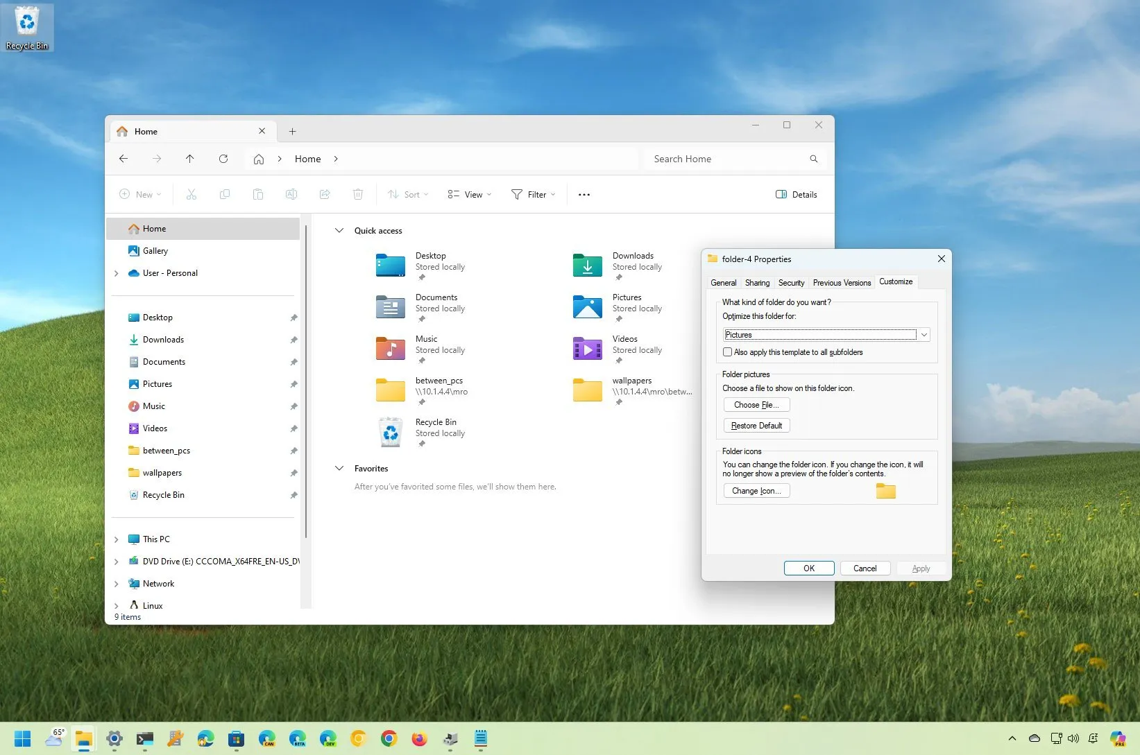 5 Features you're not using (but you should) on File Explorer for Windows 11 - Pureinfotech