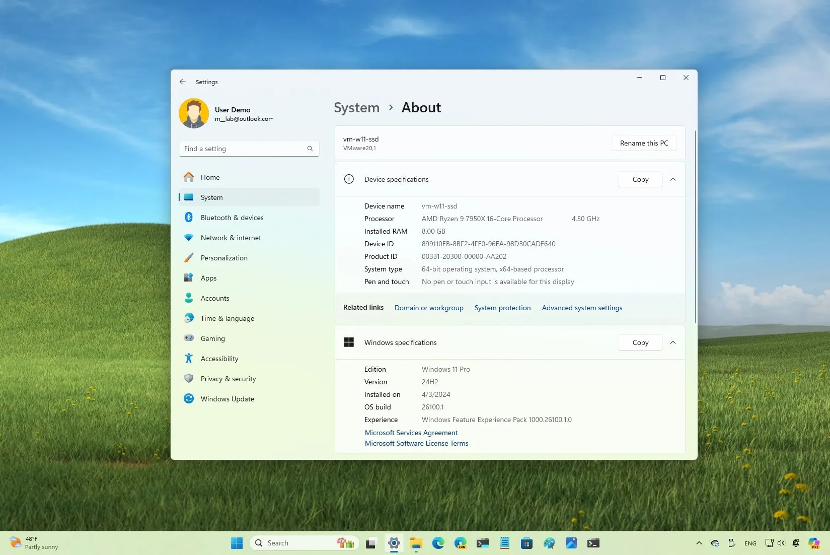 Windows 11 24H2 system requirements explained - Pureinfotech