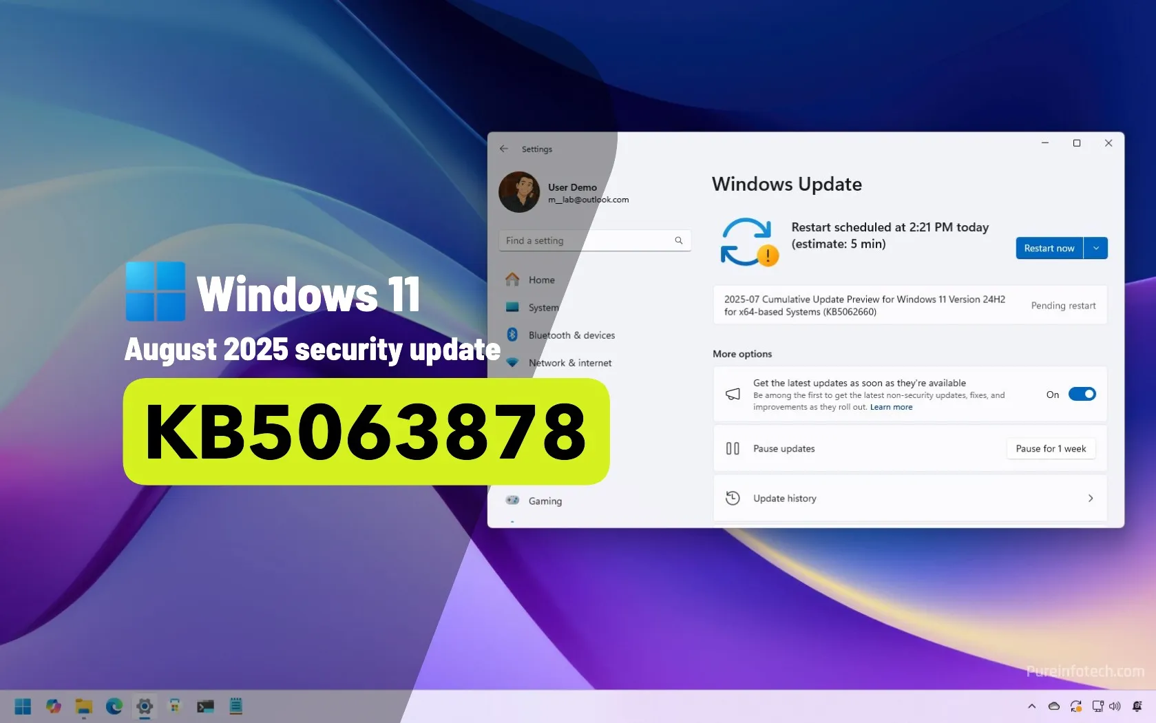 B*a様 Windows11Proも2024Officeも使える♪〜MacBoo Amazon.co.jp: ESBOOKノートパソコン 【MS Office 2024搭載