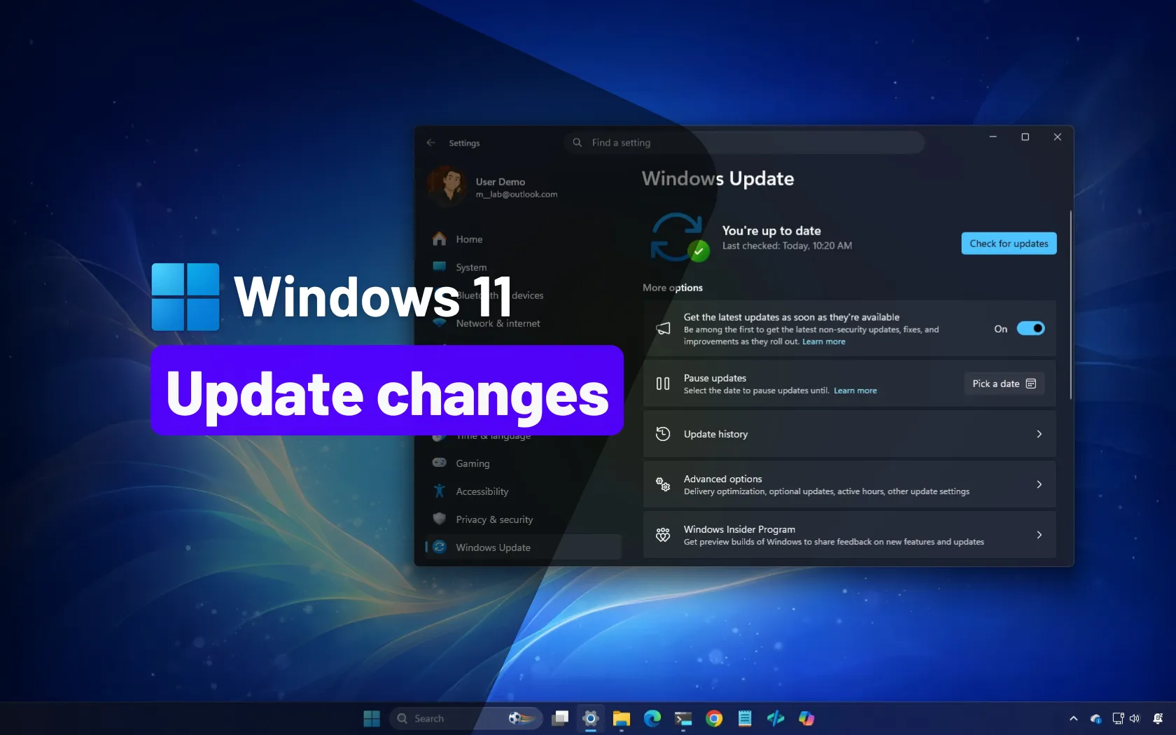 Microsoft says Windows 11 security updates will include more fixes as ...