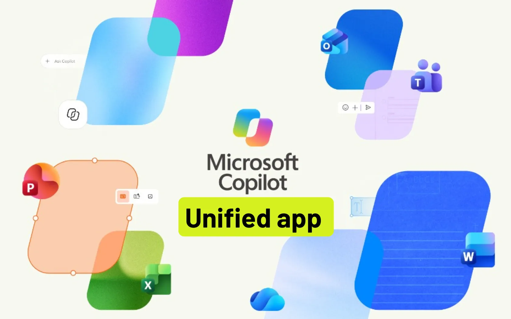 Microsoft is finally ending the Copilot app mess, but some features are ...